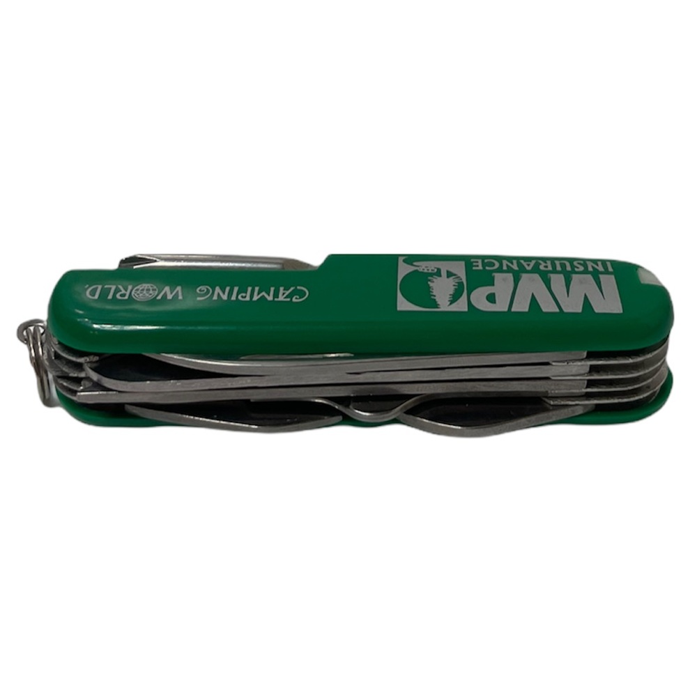 Camping World Pocket Multi Function Tool Folding … - image 7